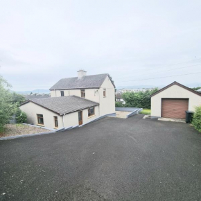 Ardaravan Townhouse, Buncrana by Wild Atlantic Wanderer